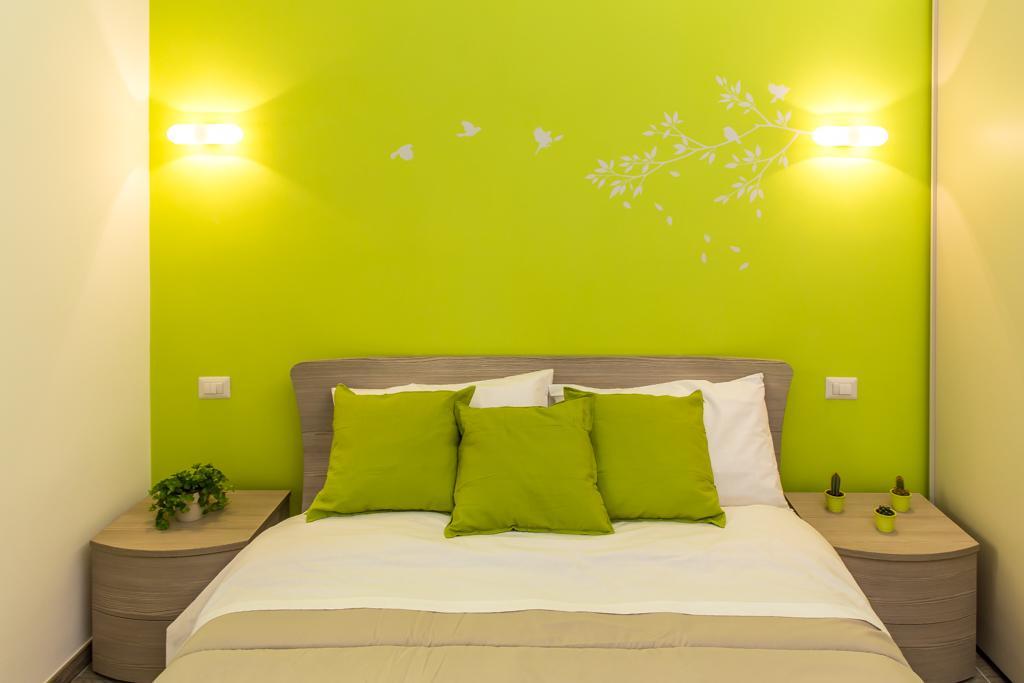 The Green Corner โรม ภายนอก รูปภาพ