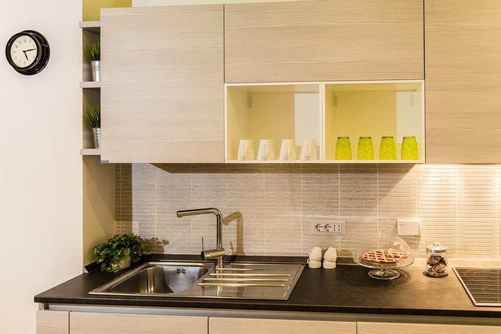 The Green Corner โรม ภายนอก รูปภาพ